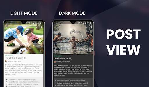 Author Pro screenshot 3