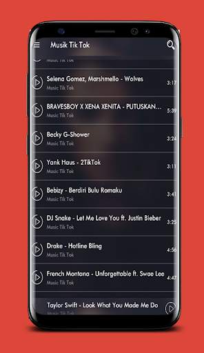 🎶 Song DJ New Year 2019 🎶 screenshot 3