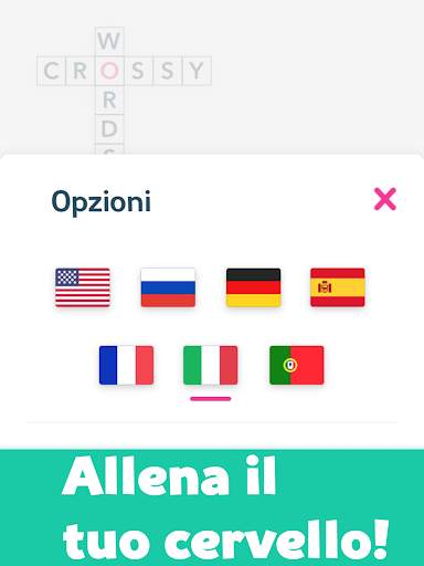 Crosswords Pack screenshot 4