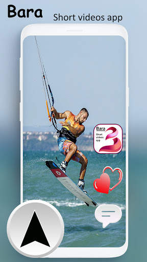 Bara - funny Indian short video app screenshot 5