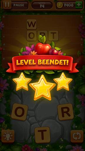 Wörter Park - Spaß mit Wörtern screenshot 3