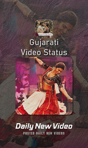 Gujarati Video Status screenshot 2