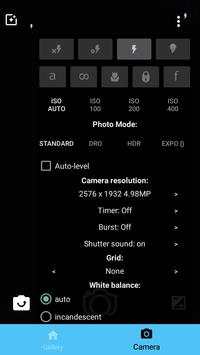 Imageditor Gallery screenshot 1