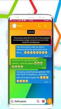 WA MOD Terbaru screenshot 4