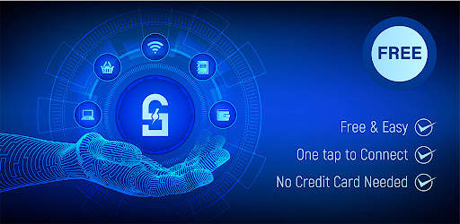 Storm VPN - Fast Secure VPN screenshot 4