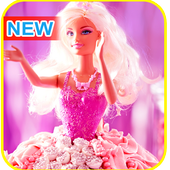 New Barbie Doll Videos 2019 icon