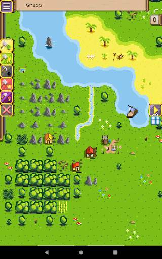 The Conquest - Free RTS Strategy Game 🌲🏰🌲 screenshot 7