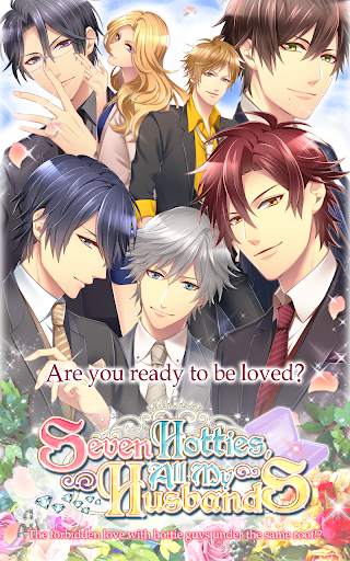 Seven Hotties, All My Husbands screenshot 7