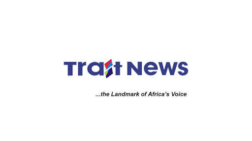 Trait News 5 تصوير الشاشة