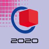 embedded world icon