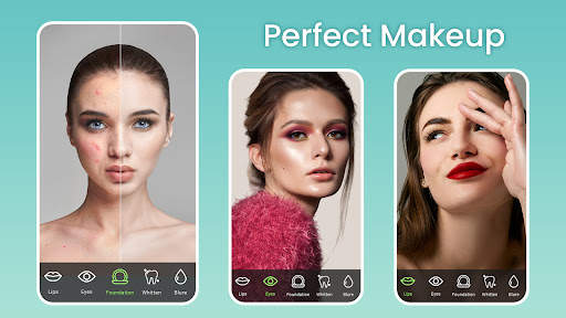 HD Camera: Beauty, Selfie Cam screenshot 1