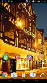 Beautiful Places Wallpaper 3 4 تصوير الشاشة