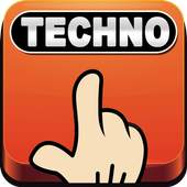 DJ Techno Pads 1.0