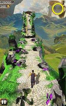Endless Run Lost Oz 2 screenshot 1