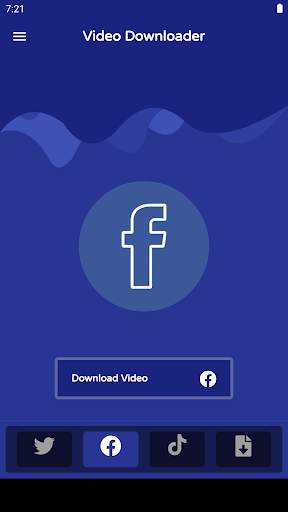 Download Twitter Videos - Twitter video downloader screenshot 2