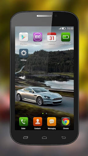 Car Wallpapers Aston Martin screenshot 3