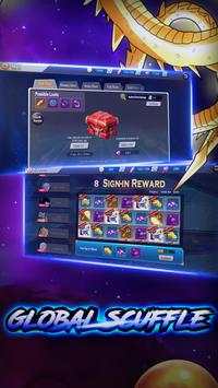 Legend of Fighter screenshot 5