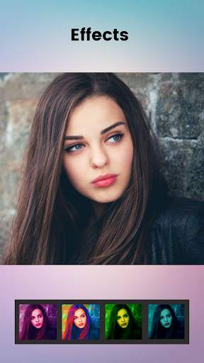 Photo Editor & Photo Collage Maker, Photo Director screenshot 2