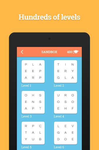 Word Academy screenshot 7