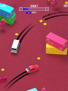 Drifty King screenshot 6