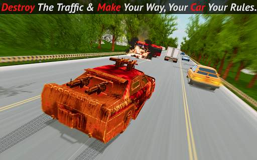 Speed Fever - Fast Racing & Car Game 7 تصوير الشاشة