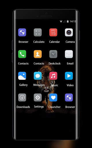 Theme for Coolpad Note 5 / 3 Lite Free HD Gallery screenshot 2