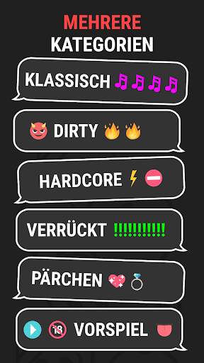 Wahrheit oder Pflicht ?! Party screenshot 2