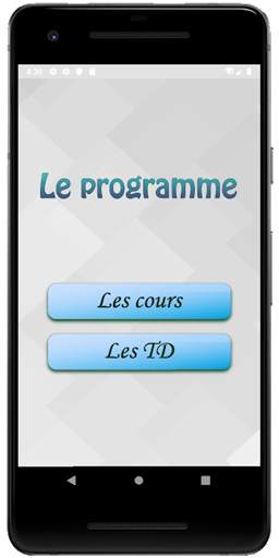 Biologie cellulaire (essbo) screenshot 4