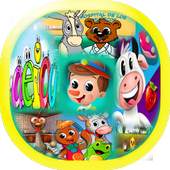 tunes free children's music for the cell phone 1.0