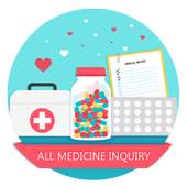 All Medicine Inquiry 1.0