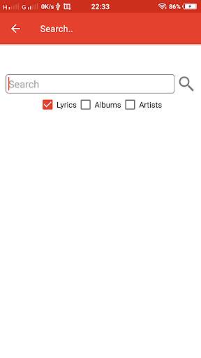 Tamil Song Lyrics (Tamil Lyrics) screenshot 4