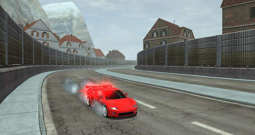 Car City Rally screenshot 7