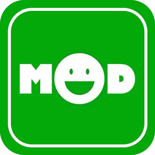 Mod Tips - Help For Happy Mod もの