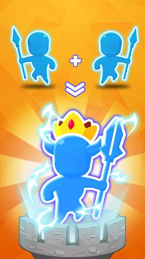 Tiny Battle screenshot 7