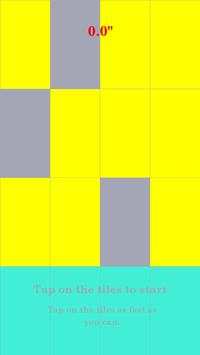 Hope Piano Tiles screenshot 2