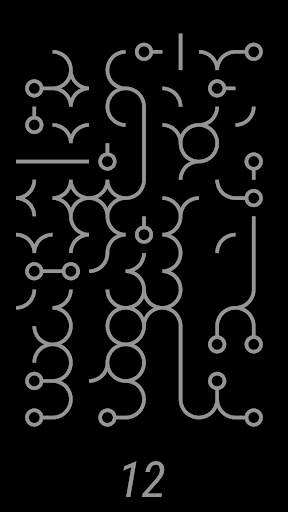 Connected - Puzzle Game screenshot 3