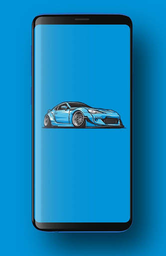 Cars Art Wallpapers HD स्क्रीनशॉट 6