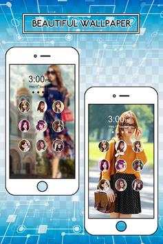 My Photo App Lock 1 تصوير الشاشة