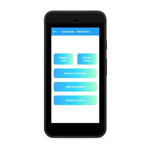 Call Details - SIM Details screenshot 2