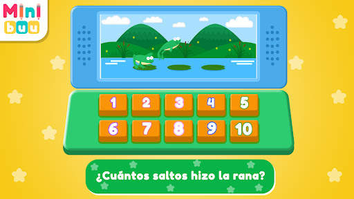 Ordenador Para Niños y Niñas screenshot 4