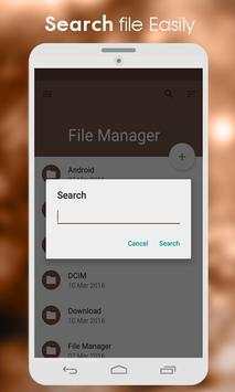 My Files screenshot 3