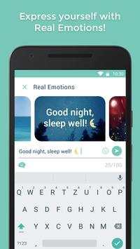 FreeMessage screenshot 2