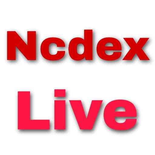 Ncdex market view live Rate 9.8