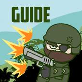 Hints for Mini Militia Doodle Army 2020 1.3