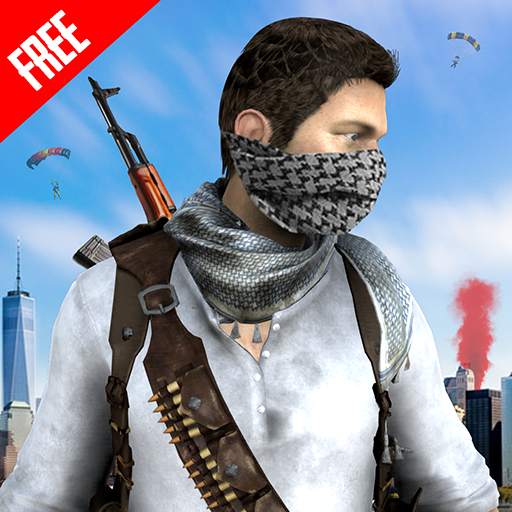 Fire Squad Battleground: FPS Free Shooting Games 1.2