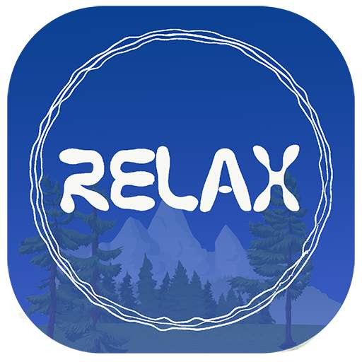 Relax Player 1.0