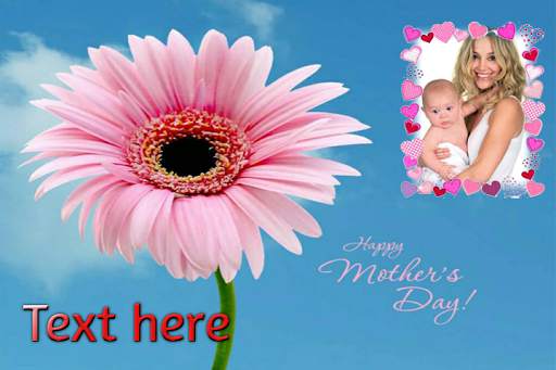 Mother's Day Photo Frames screenshot 6
