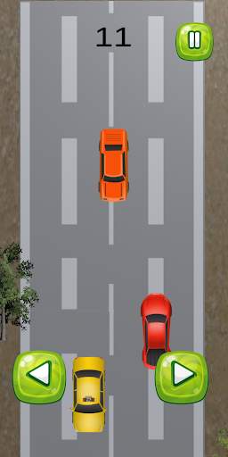 Car Racing Game screenshot 4