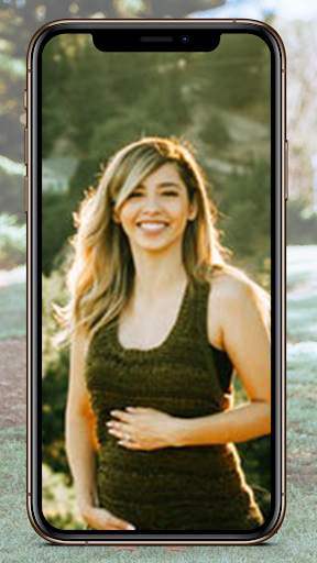 Pregnancy Photo Editor: Pregnant Girls Wallpapers screenshot 5