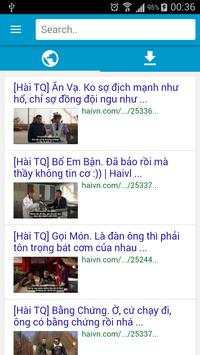 AV Downloader screenshot 1